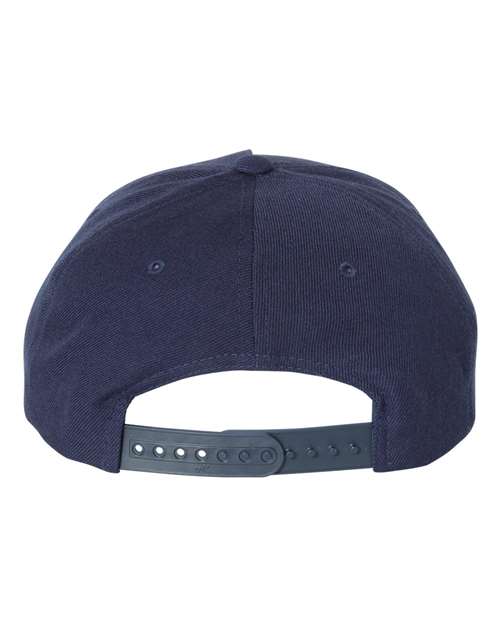 TRU Crest Hat - back view